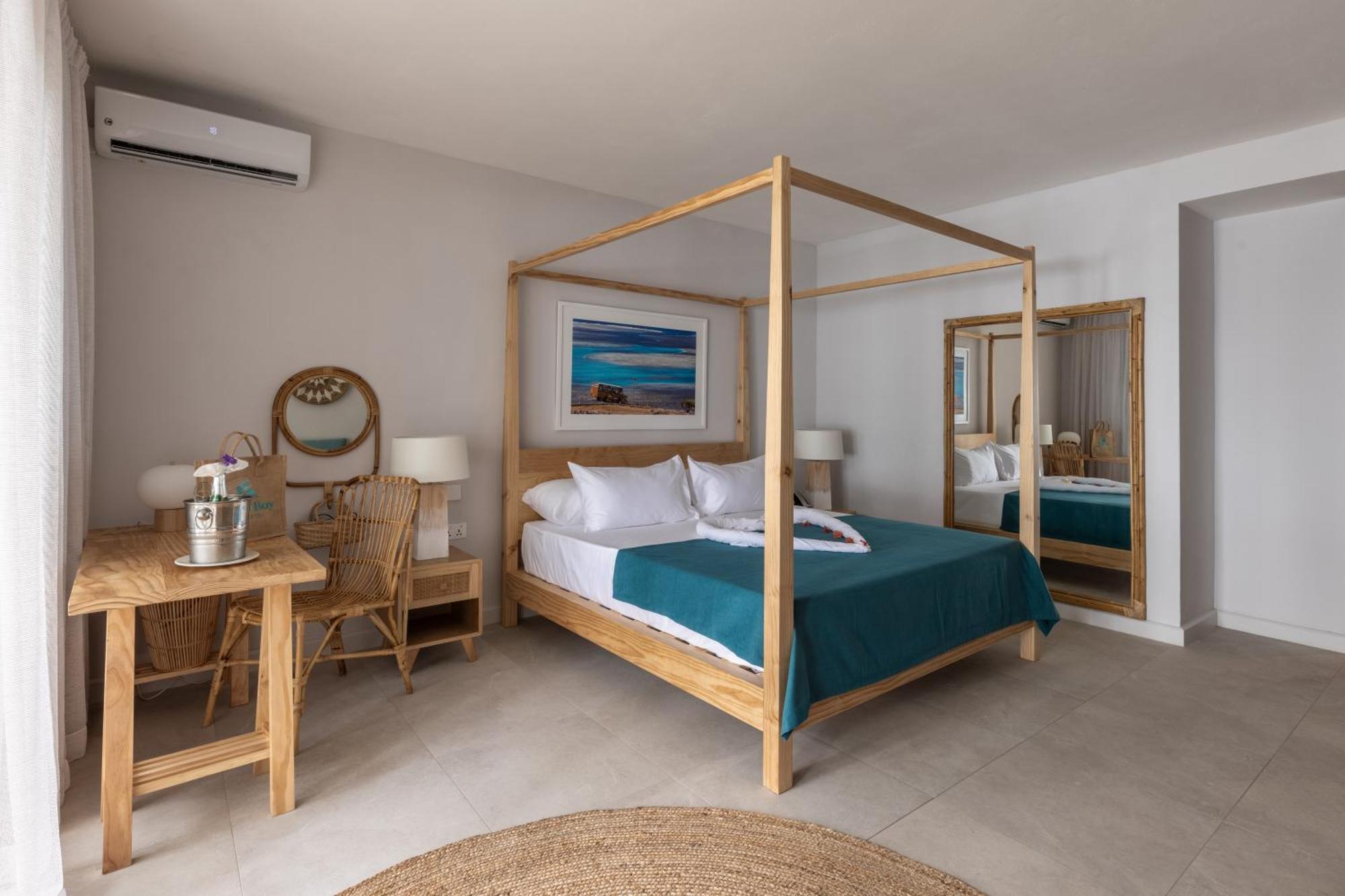 Cotton Bay Resort & Spa Trefles Exterior photo