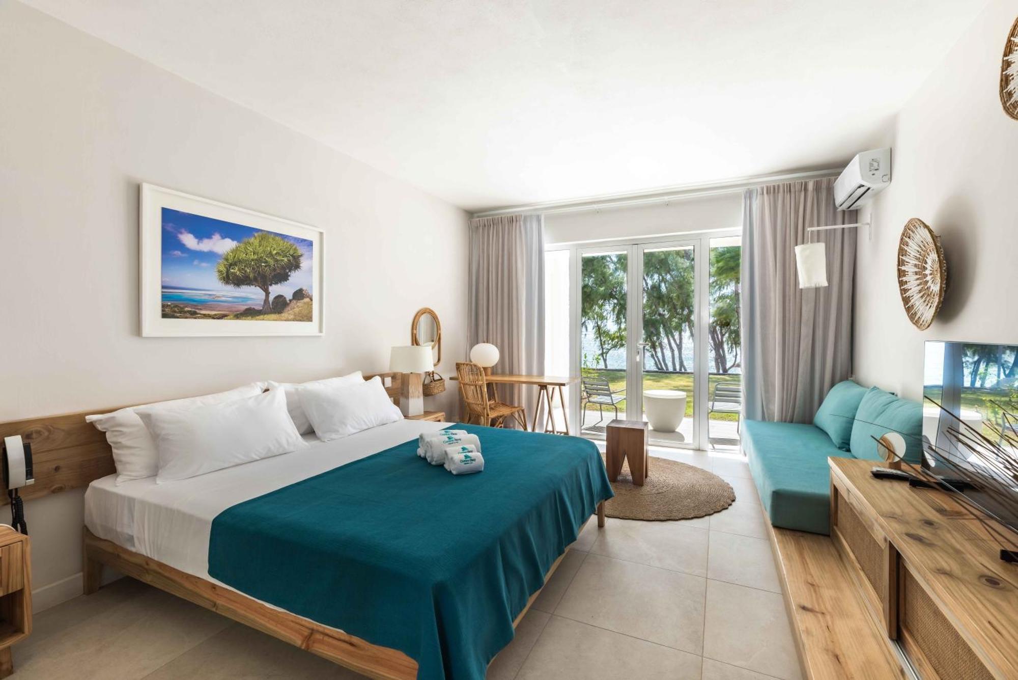 Cotton Bay Resort & Spa Trefles Exterior photo