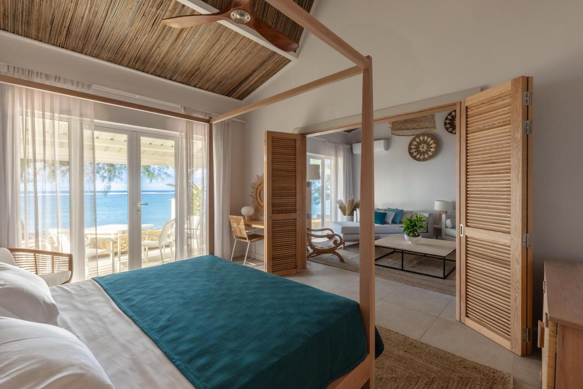 Cotton Bay Resort & Spa Trefles Exterior photo